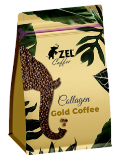 Zel Kolajenli Gold Hazır Kahve 125 gr Kahve kullananlar yorumlar